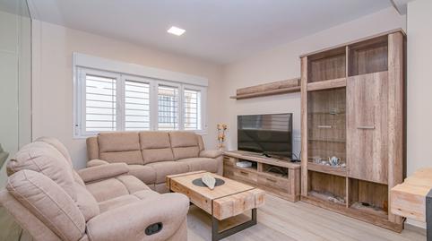 Foto 2 de Casa adosada en venda a Calle Primo, La Zubia Ciudad, Granada