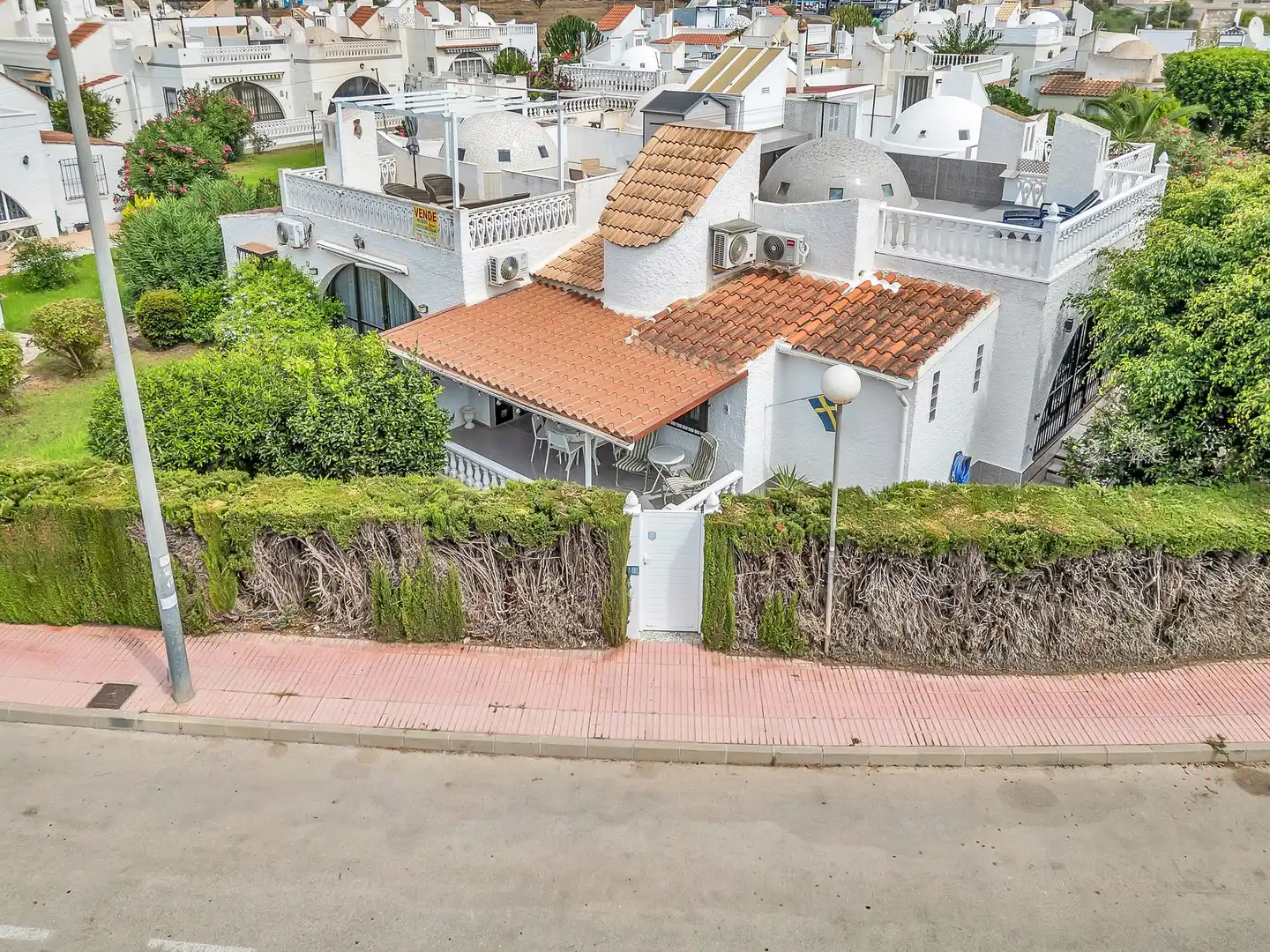 Adossat amb jardí en venda a N/A, imagen 33