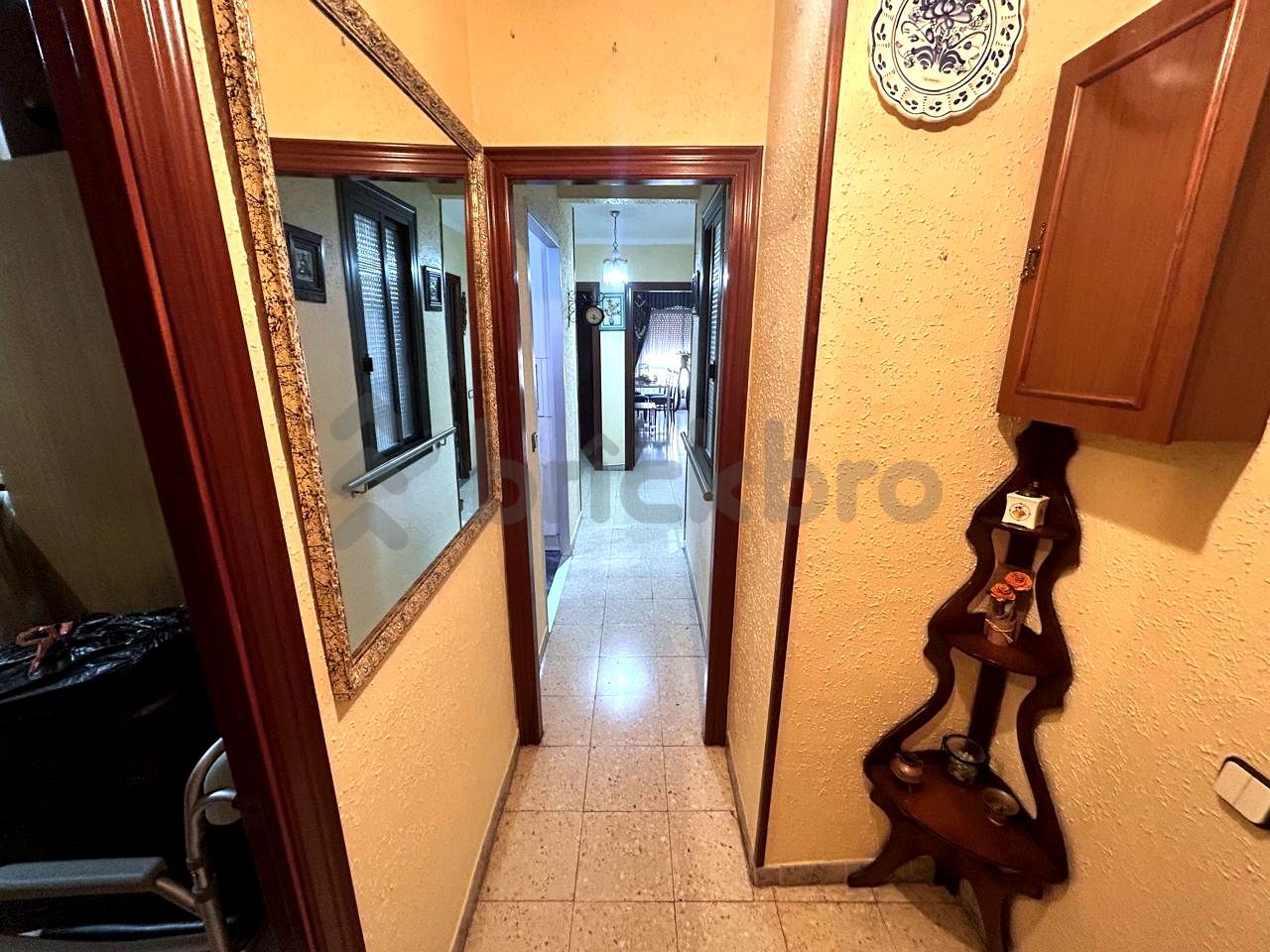 Pis en venda en L'Hospitalet de Llobregat amb Balcó