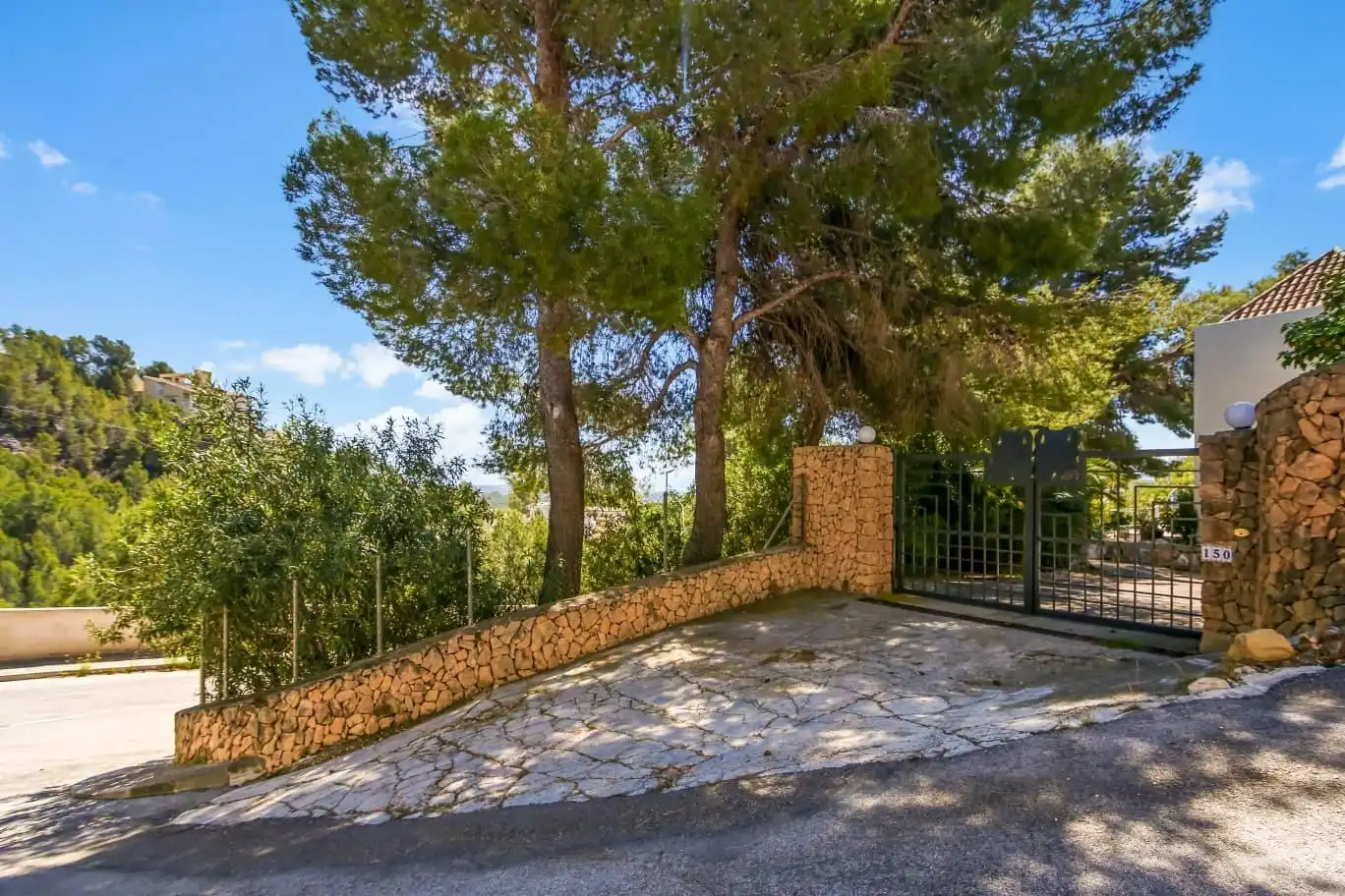 Casa in vendita a Callosa d'en Sarrià, imagen 17