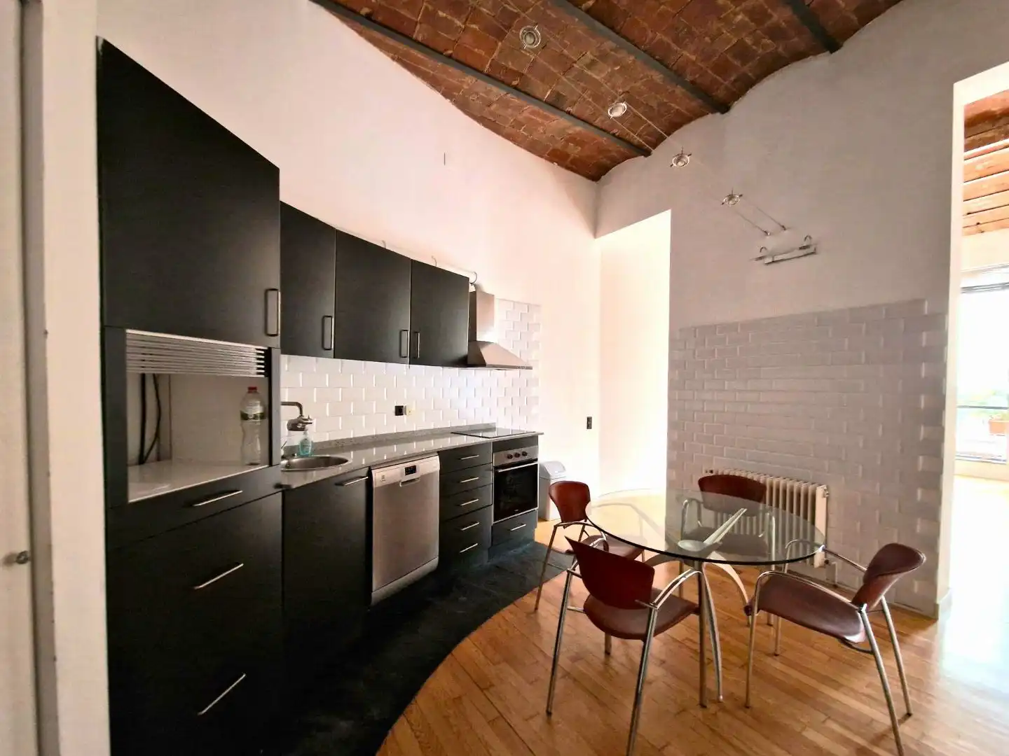 Piso con jardín en venta en Napols 262, imagen 25