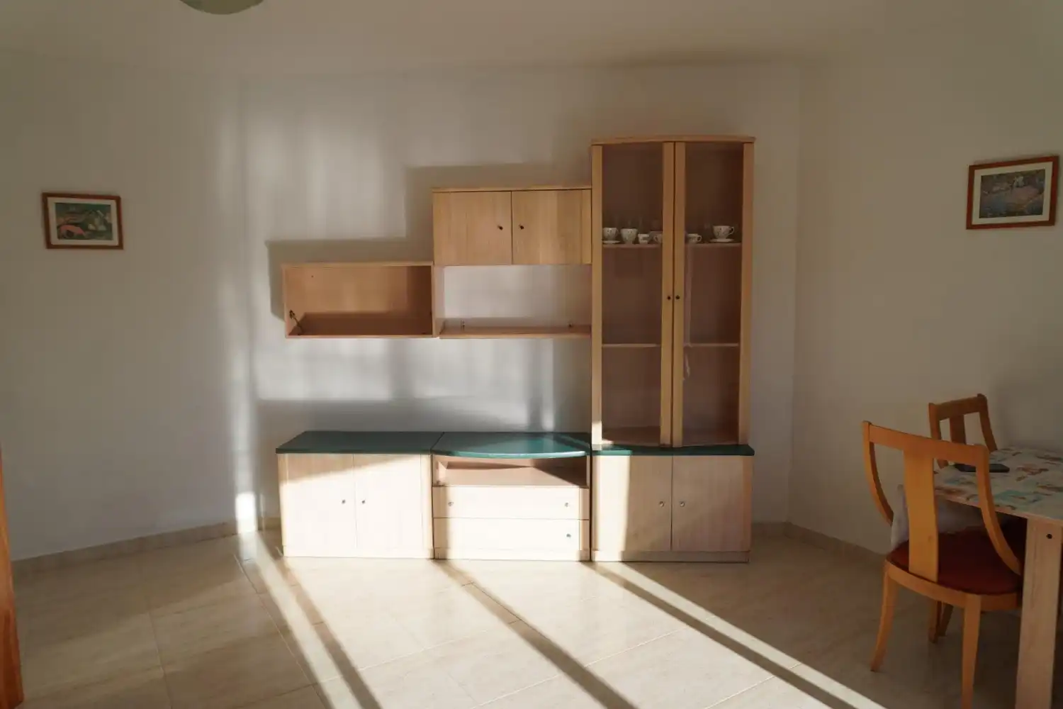 Appartement compact avec terrasse à vendre à Puerto de Mazarrón, imagen 4