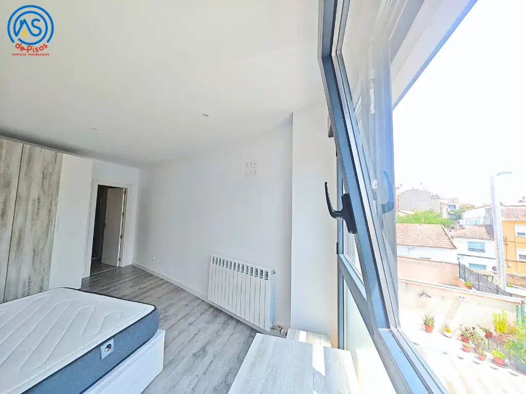 Flat for rent in Calle Allue Salvador Don Miguel, 3, Villanueva de Gállego