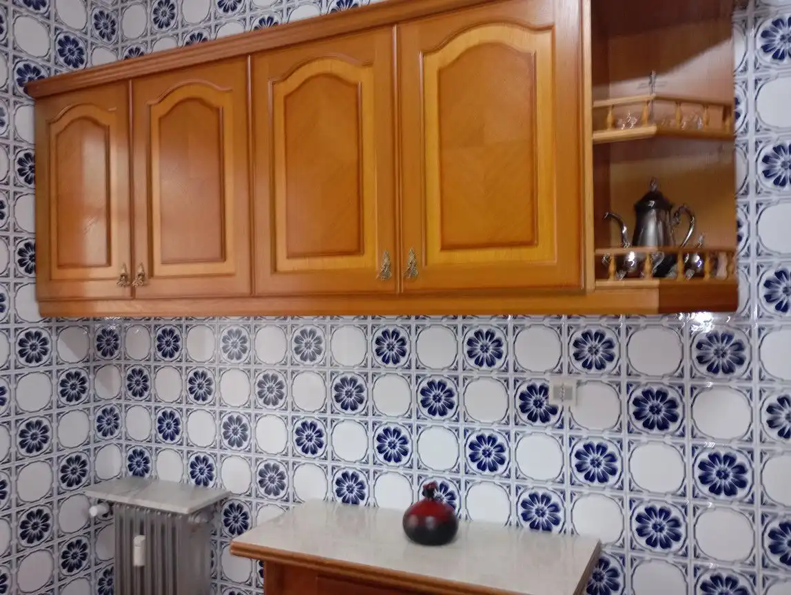 Piso en venta en Valdepeñas