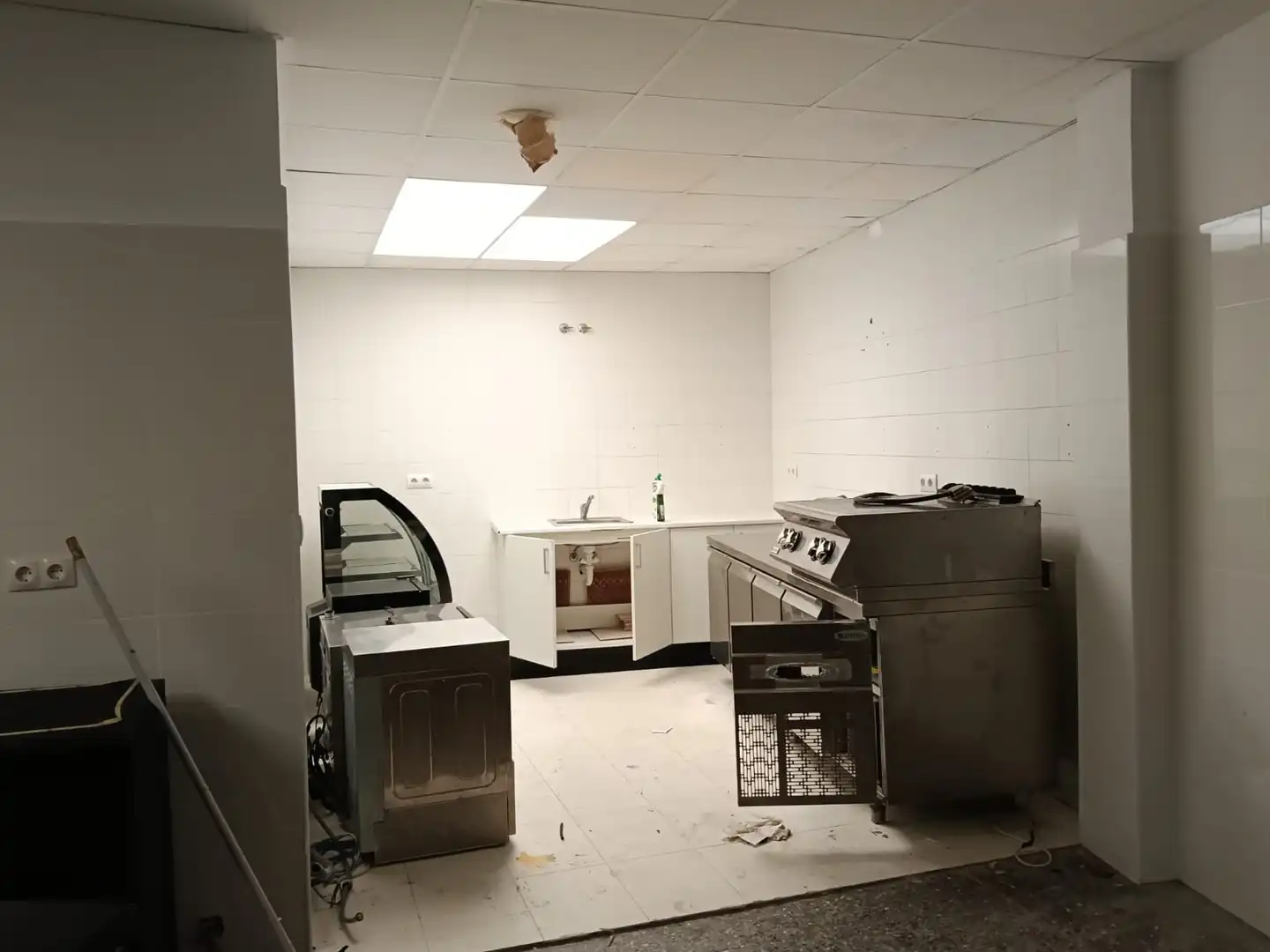 Business premises to rent in Centre, imagen 14