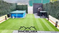 Terrace of House or chalet for sale in Guriezo  with Heating and Private garden