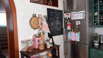 Kitchen of House or chalet for sale in Vigo   with Air Conditioner, Heating and Private garden