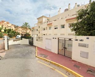 Exterior view of Garage for sale in Mijas