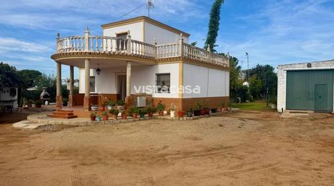 Foto 2 de Finca rústica en venta en El Viso del Alcor, Sevilla