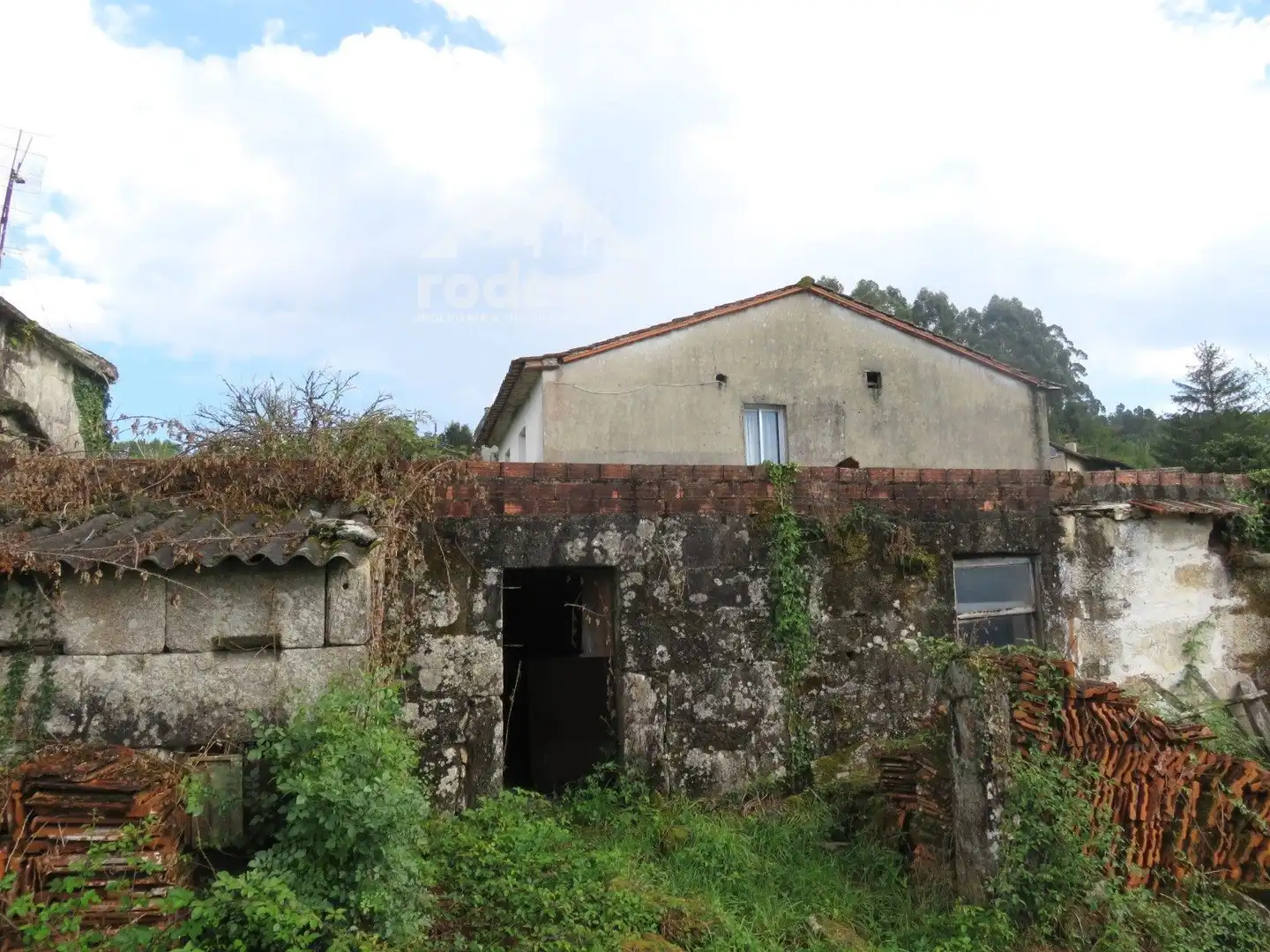 Xalet en venda a Mondariz, imagen 22