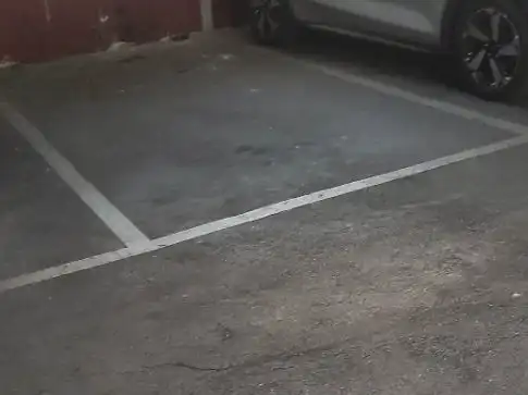 Aparcament de Garatge de lloguer en Getafe Norte