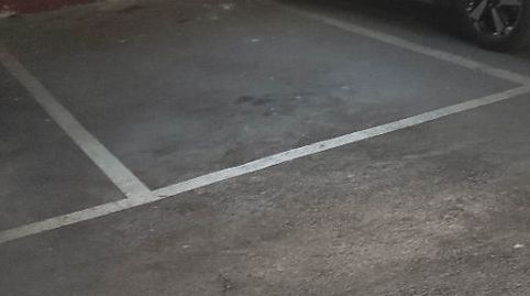 Foto 2 de Garatge de lloguer a Avenida de María Zambrano, 4, Getafe Norte, Getafe