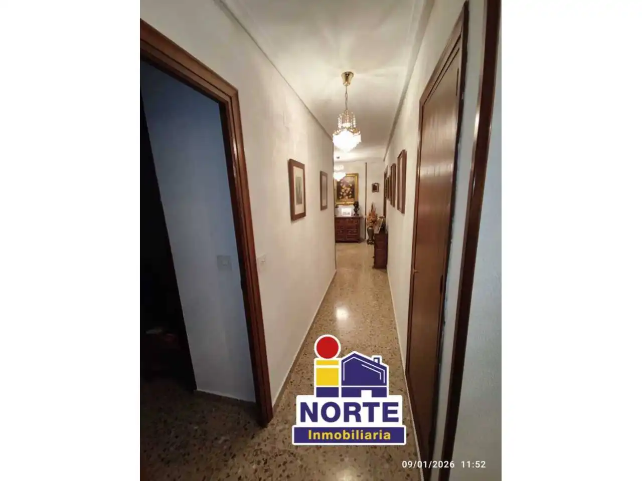 Appartement avec terrasse à vendre à Santa Rosa, imagen 5