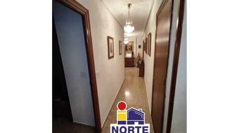 Foto 5 de Pis en venda a Santa Rosa, Alcoy / Alcoi