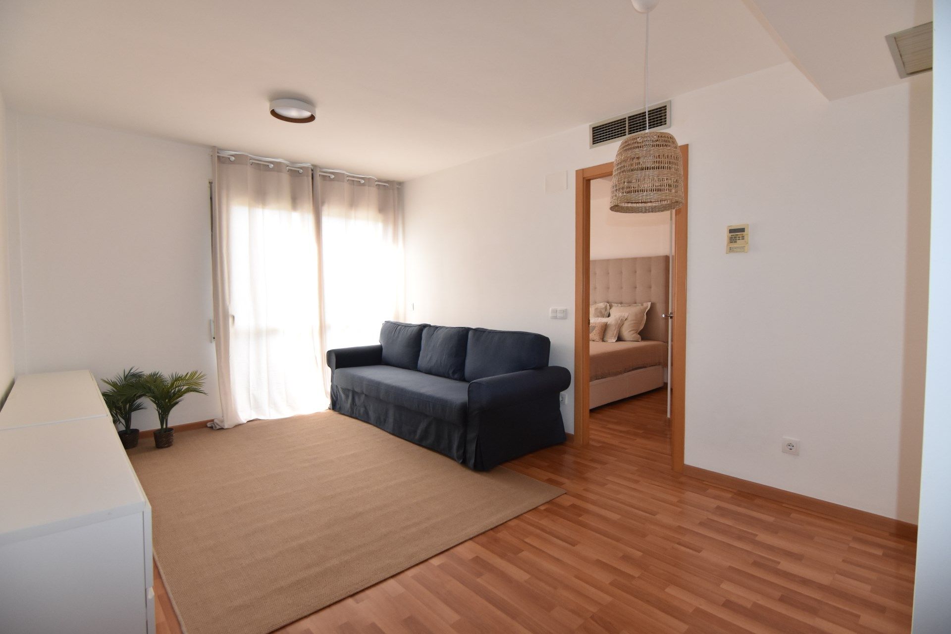 Wohnung miete in Forallac