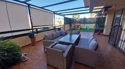 Foto 5 de Piso en venta en La Concha - Resina Golf, Málaga