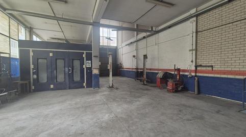 Foto 5 von Fabrikhallen zum Verkauf in Aizoáin, Berrioplano / Berriobeiti