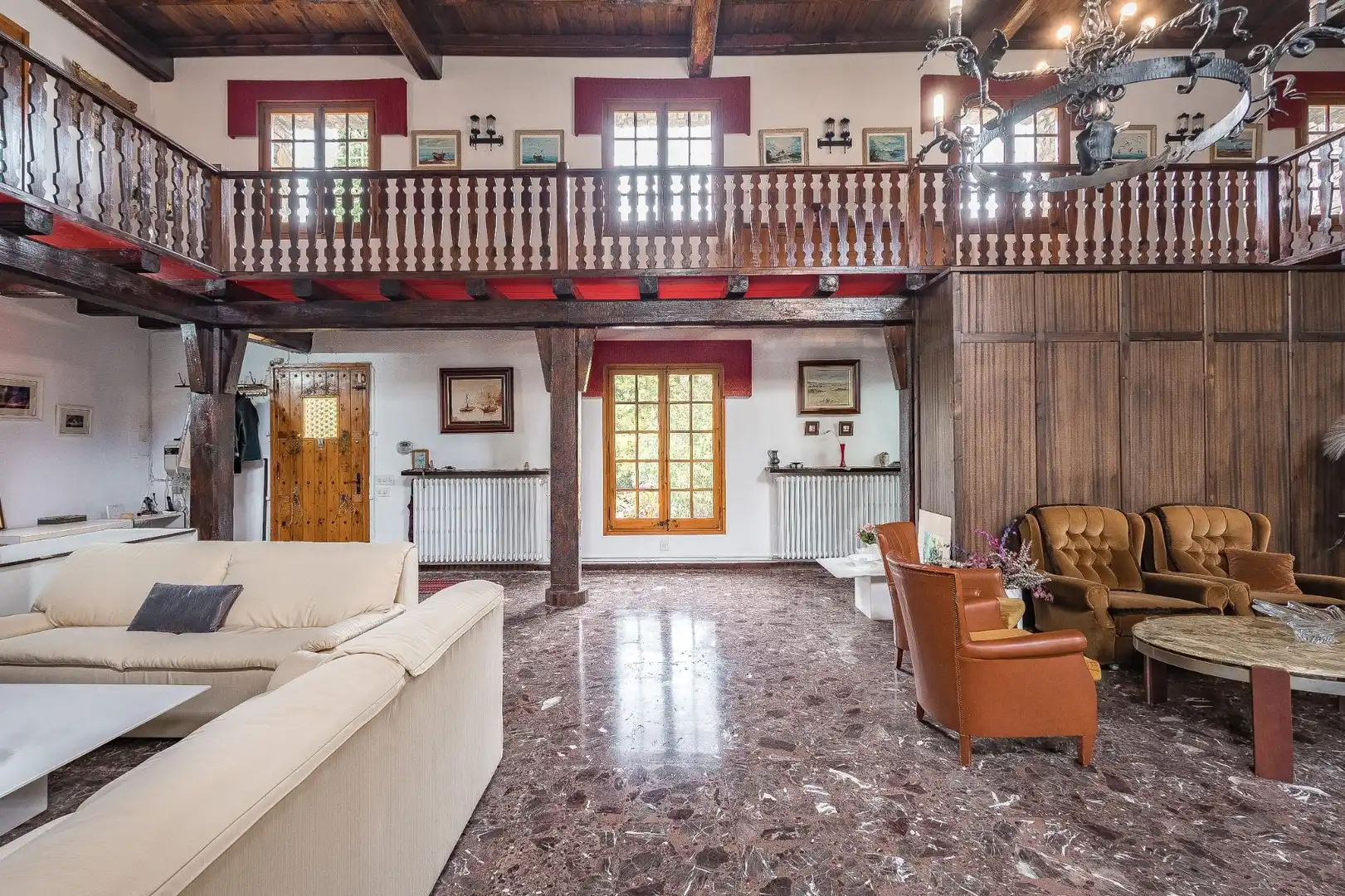 Casa o chalet en venta en Cabanelles con Calefacción, Terraza y Balcón