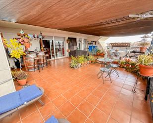 Terrace of Flat for sale in Parla  with Air Conditioner and Terrace