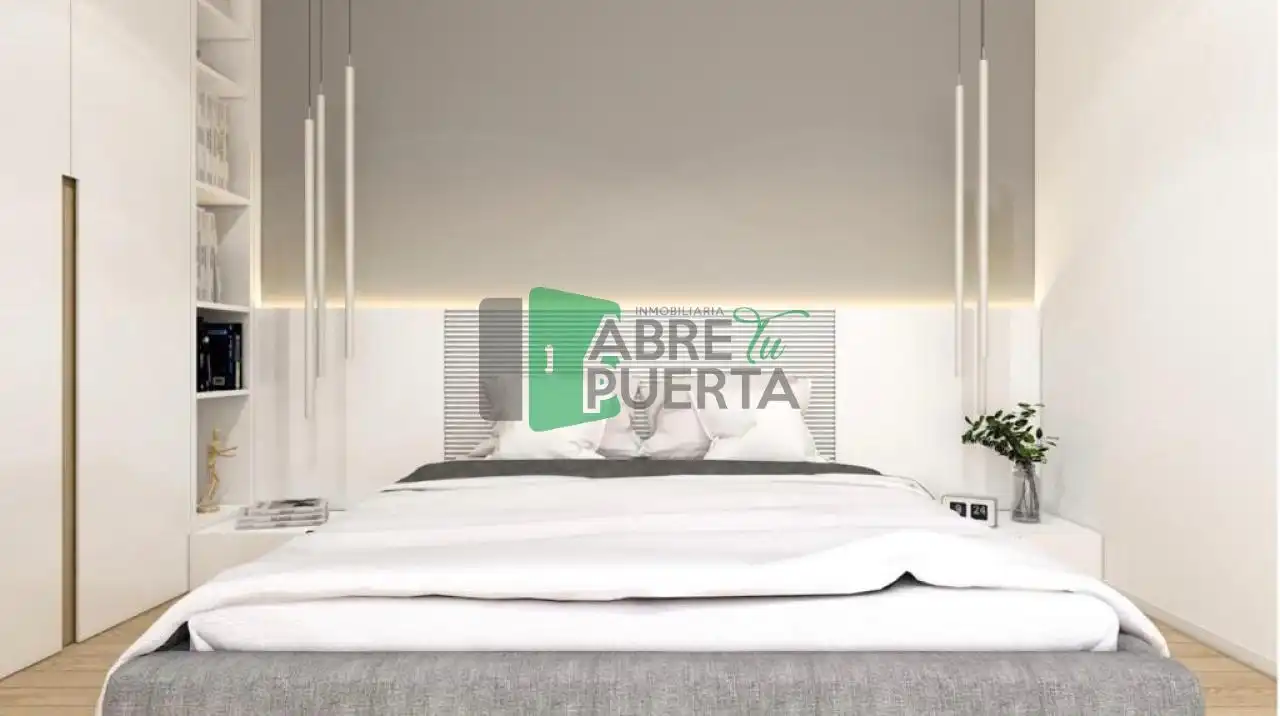 Apartamento con ascensor en venta en Casco Viejo, imagen 4