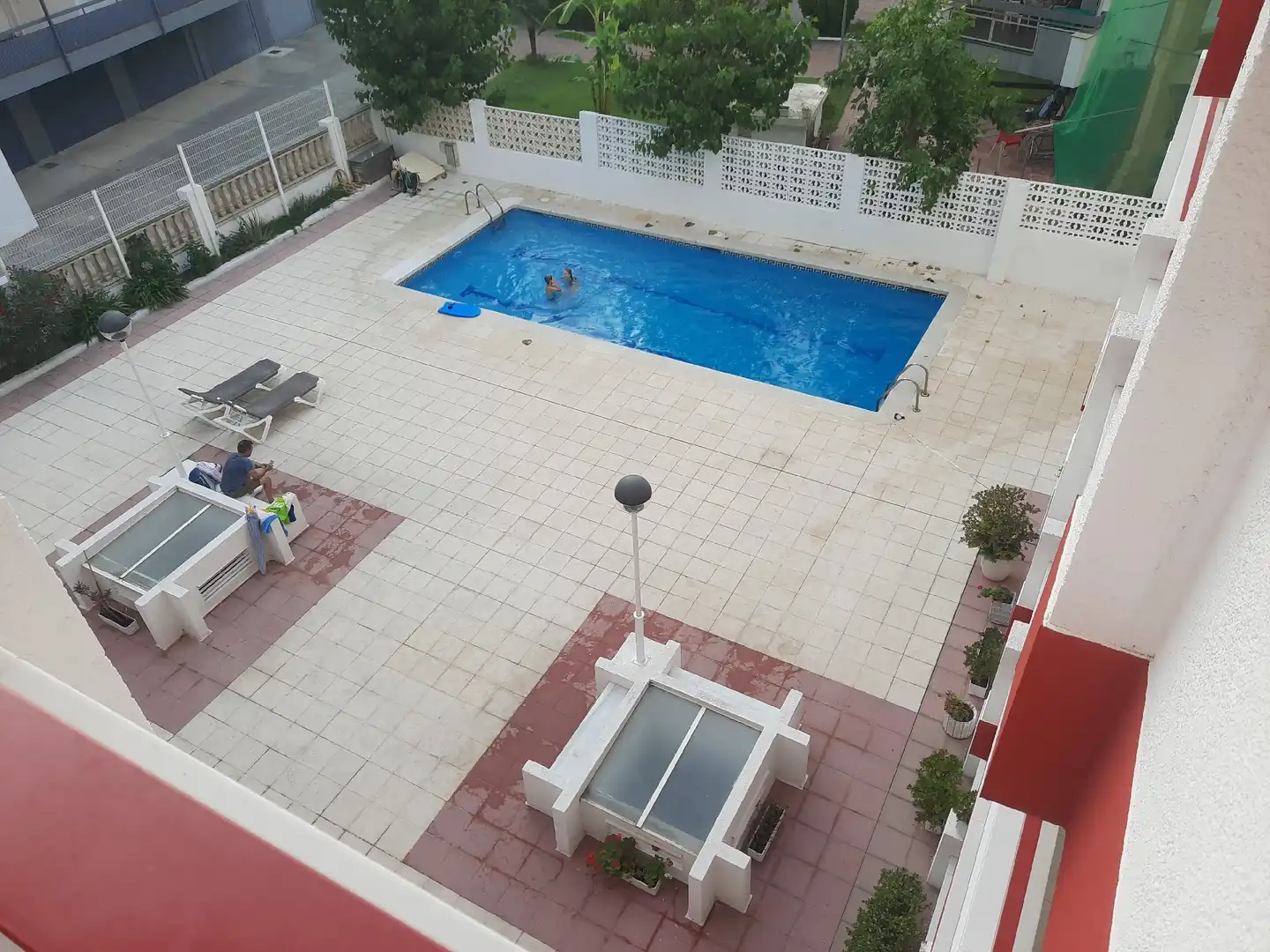 Apartment mit Pool zum Verkauf in Platja de Llevant, imagen 30