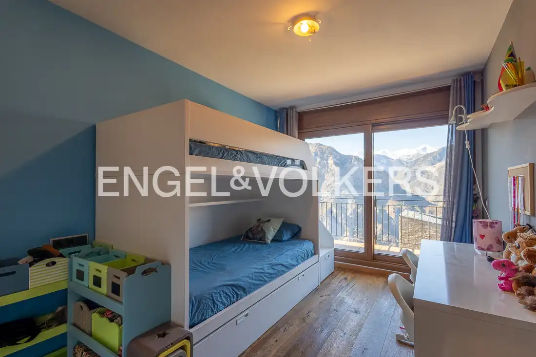 Chalet con terraza en venta en Aixirivall, imagen 19