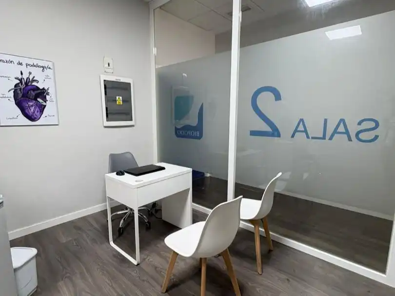 Local de alquiler en Don Benito con Aire acondicionado, Calefacción y Amueblado