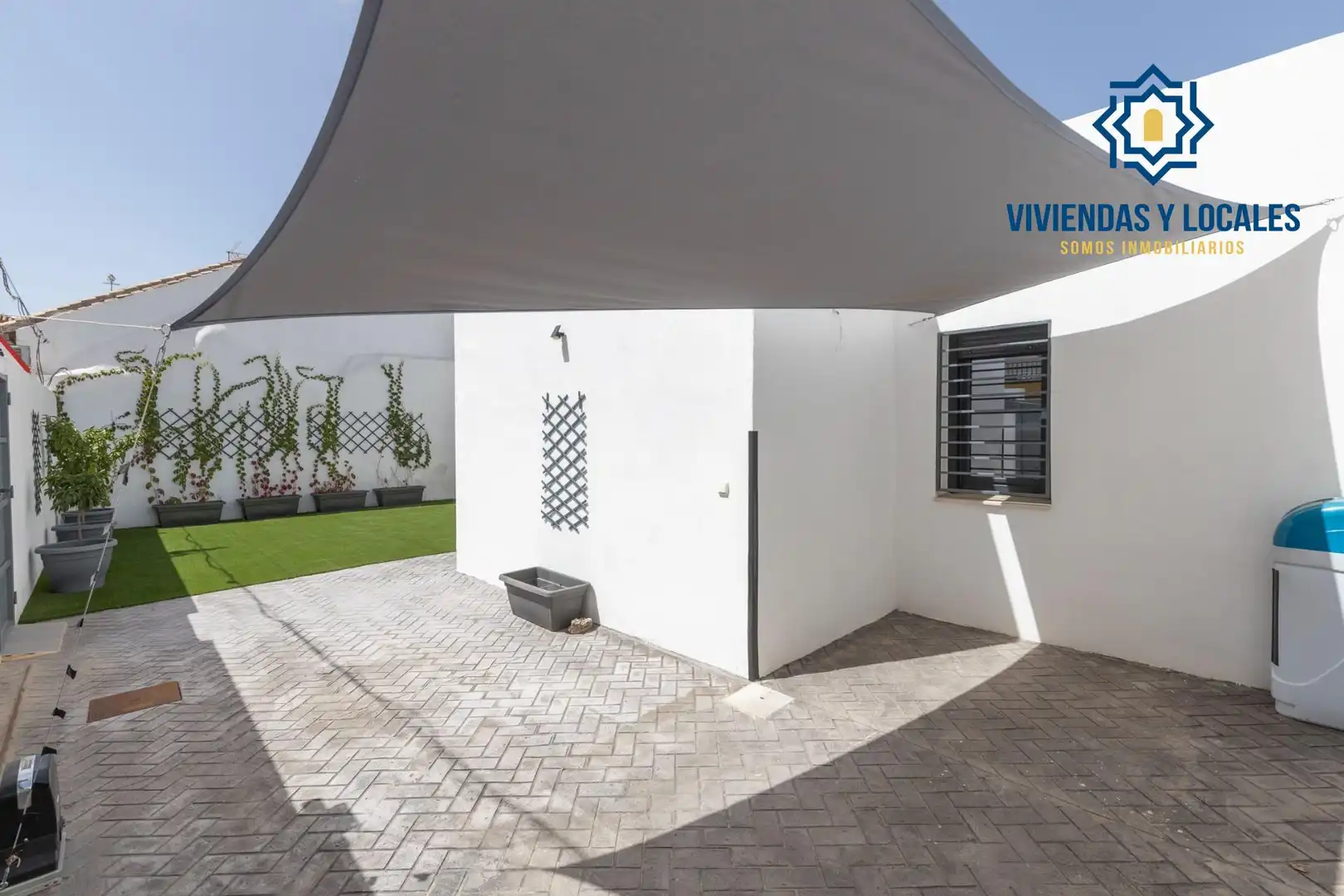 Casa in vendita a La Zubia Ciudad, imagen 32