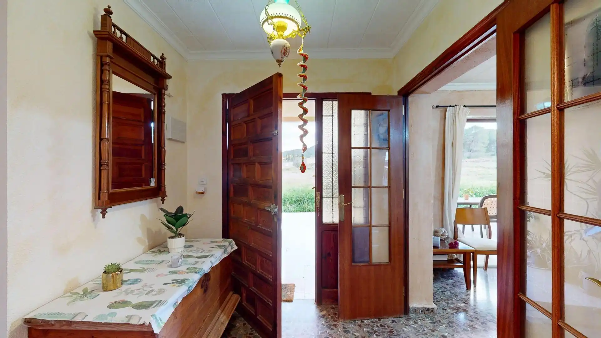 Casa o chalet en venta en Cartagena con Aire acondicionado y Calefacción