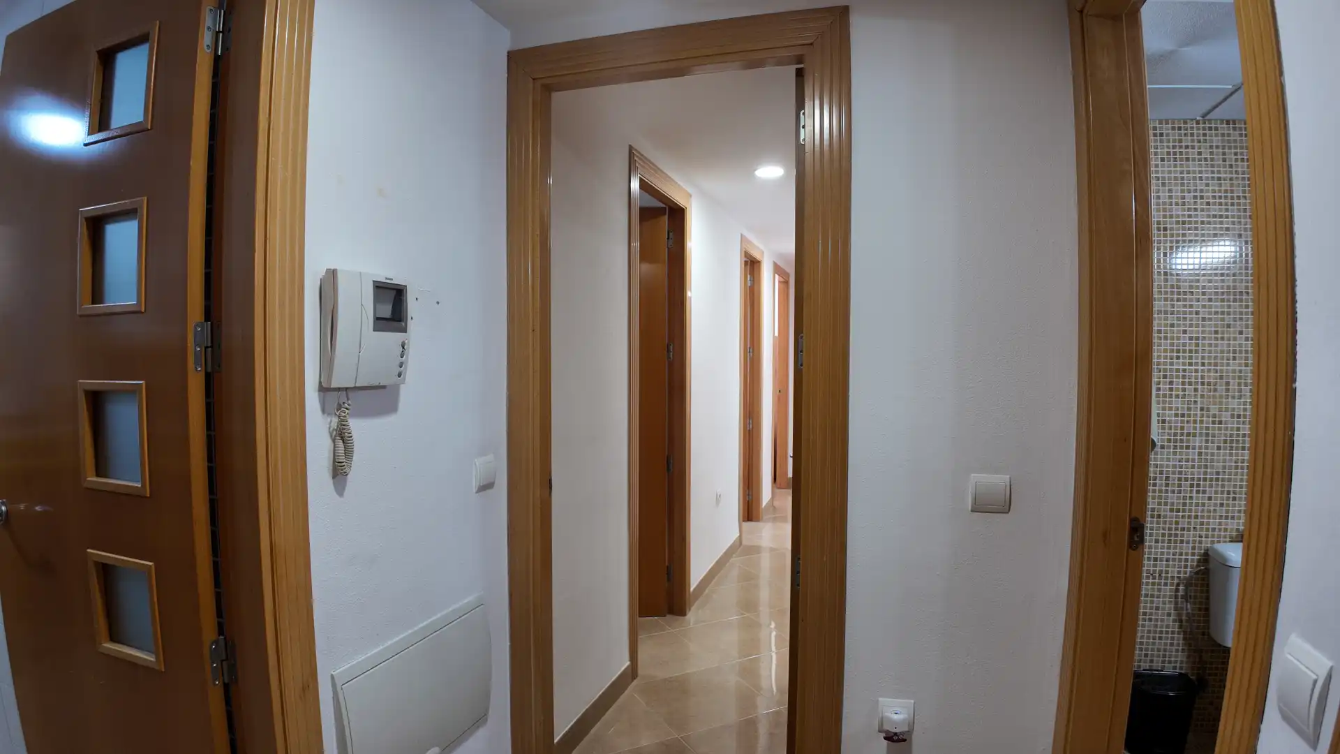 Wohnung zum Verkauf in Avenida Reino de España, 152, Las Salinas