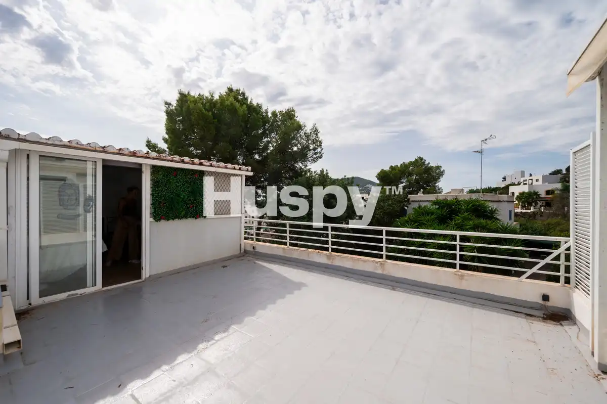 Duplex avec terrasse à vendre à Carrer del Sol, imagen 31