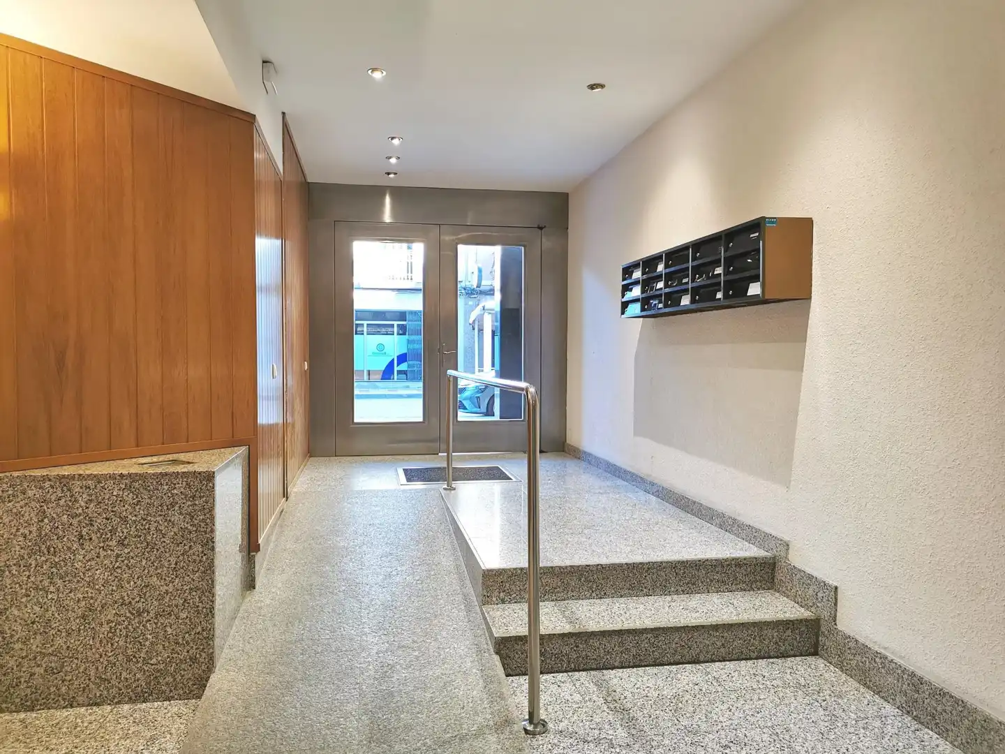 Büro mit Aufzug zur Miete in de la Generalitat 11, imagen 19
