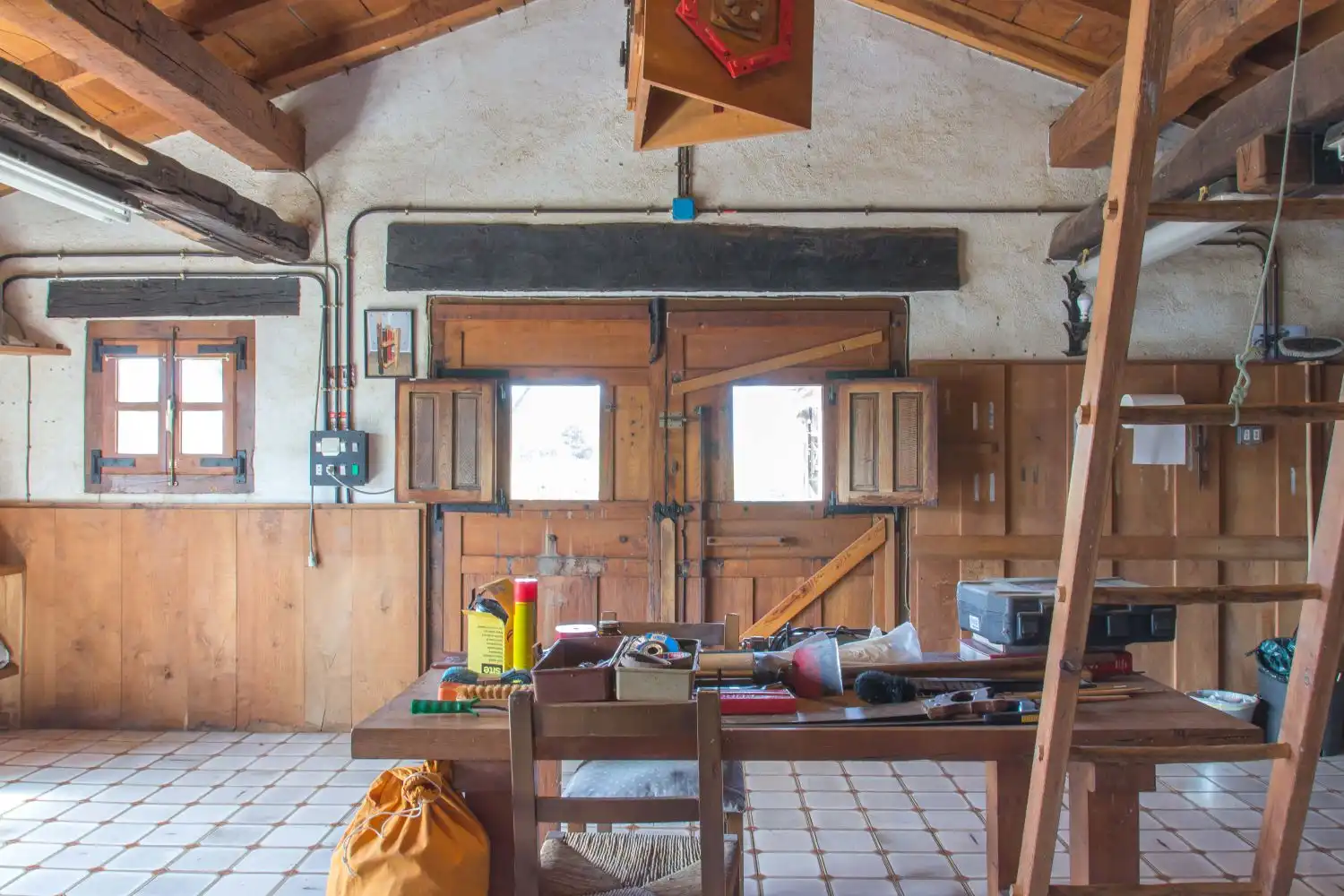 Country house for sale in Etxarriko Bordak, imagen 10