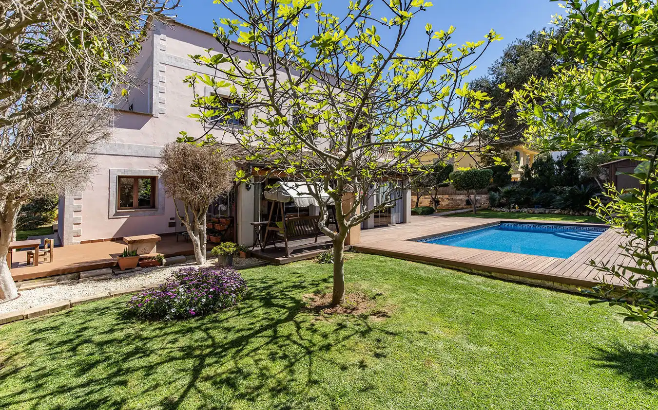 Country house zum Verkauf in El Toro