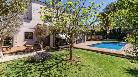 Foto 2 von Country house zum Verkauf in El Toro, Calvià