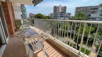 Balcony of Flat for sale in Alicante / Alacant  with Terrace