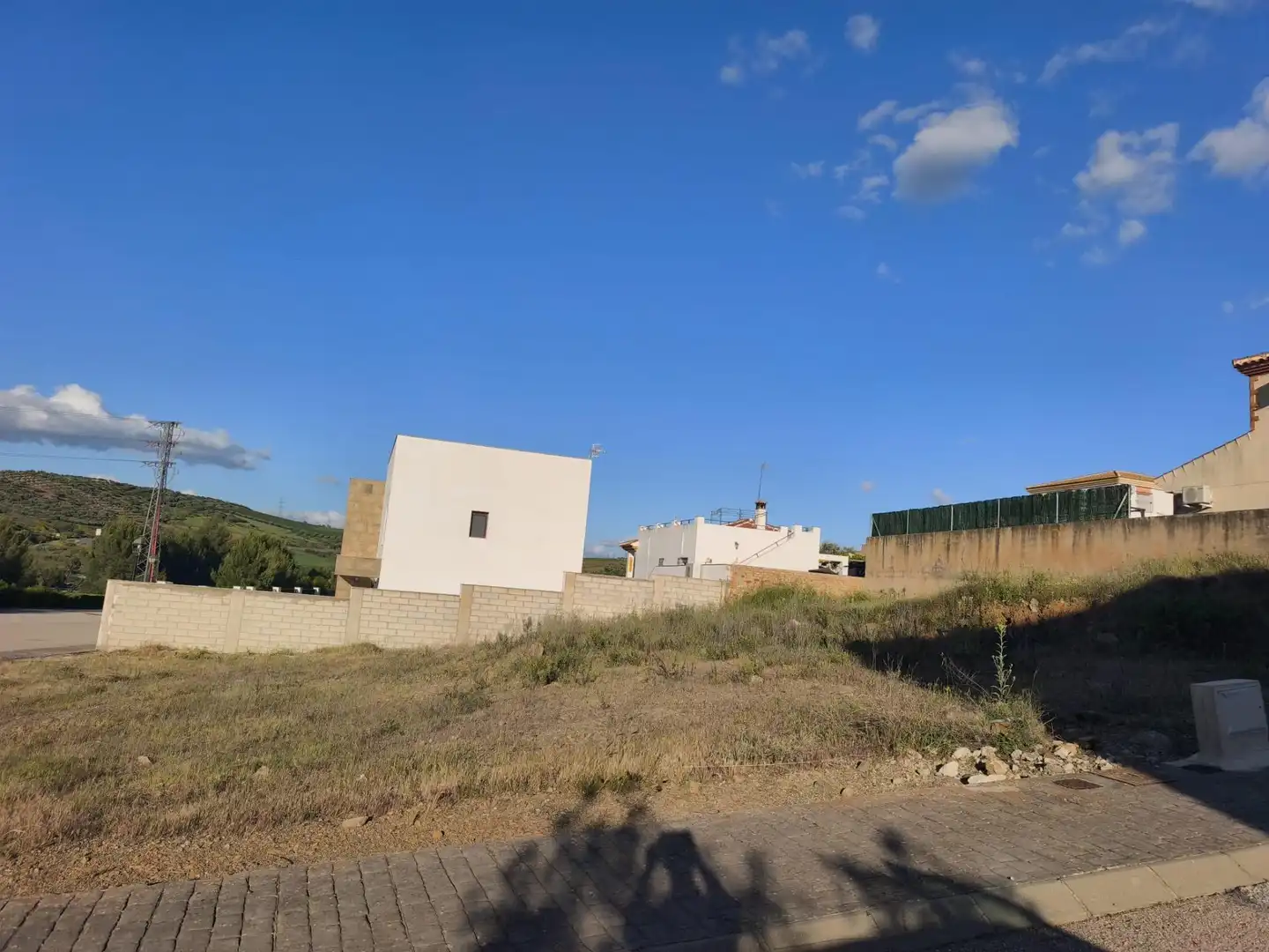 Terrenos y solares en venta en Casabermeja, imagen 3