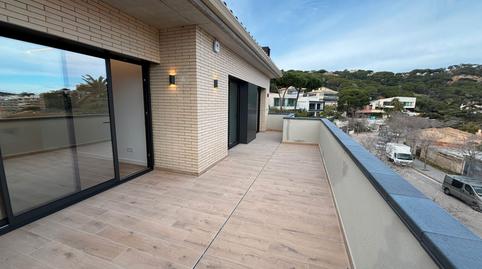 Foto 3 de vivenda d'obra nova a Pis en venda a Sant Pol, Girona