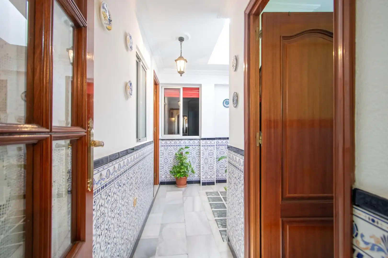 Piso con terraza en venta en Este - Alcosa- Torreblanca, imagen 14