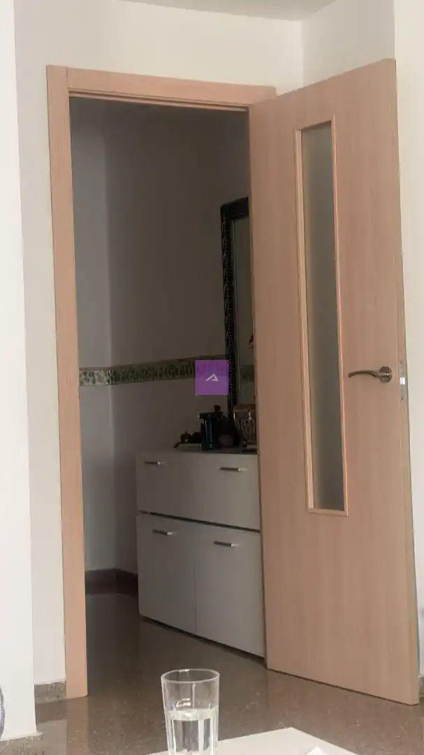 Habitación de Piso en venta en Manises con Aire acondicionado, Amueblado y Balcón