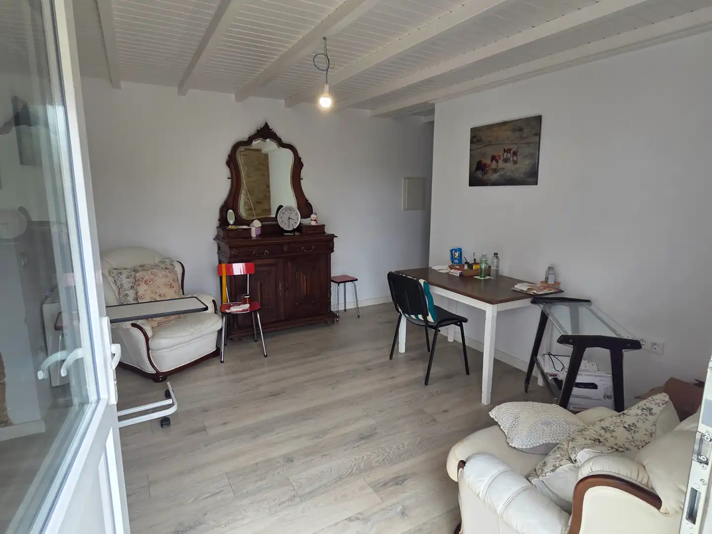 Haus mit Garten zum Verkauf in Lugar Madanela-Pq Vilaframil 4, imagen 13