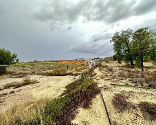 Country house for sale in Novelda