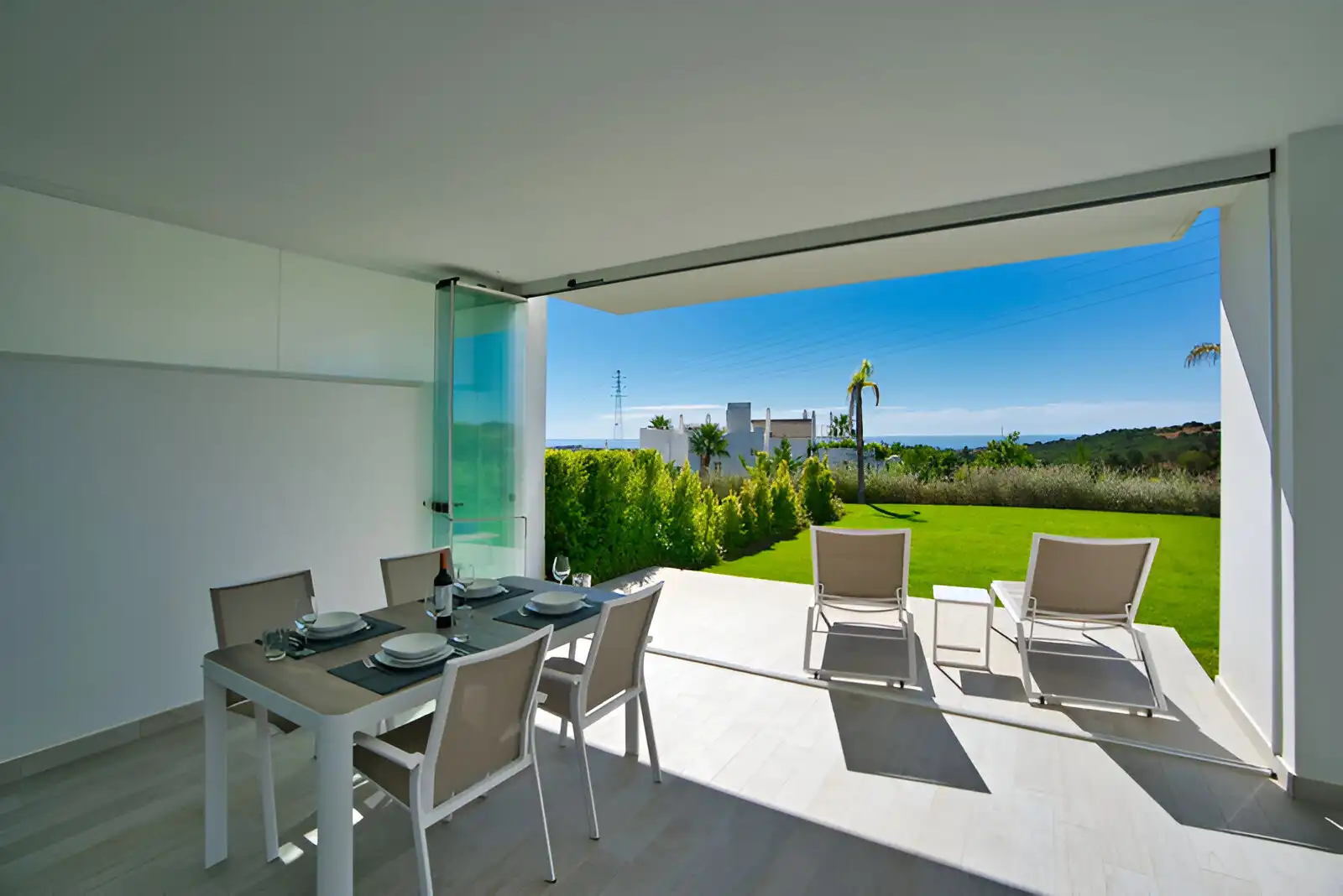 Habitatge amb piscina en venda a Estepona Pueblo, imagen 3
