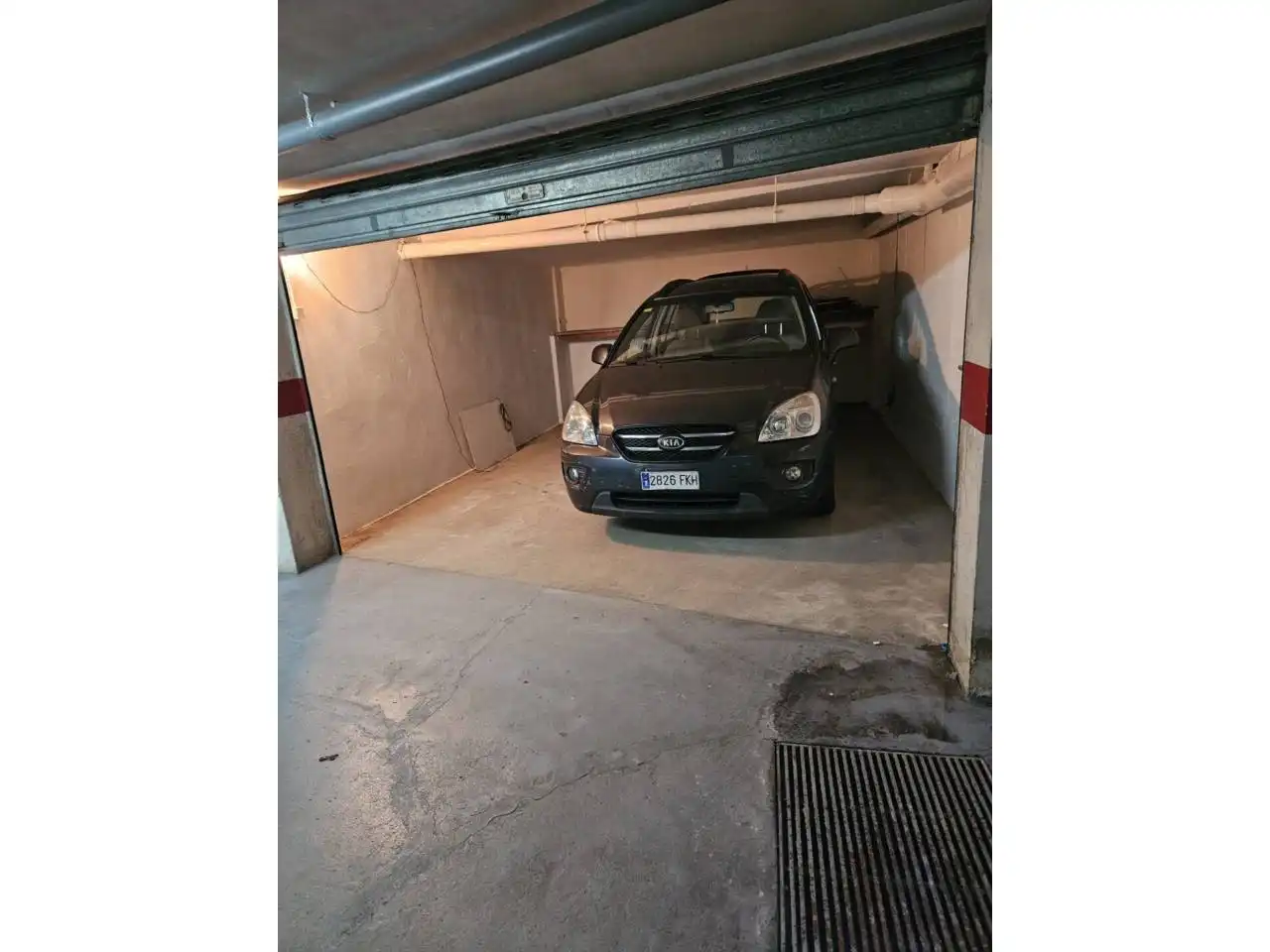 Parking à louer à Eixample Sud – Migdia, imagen 7