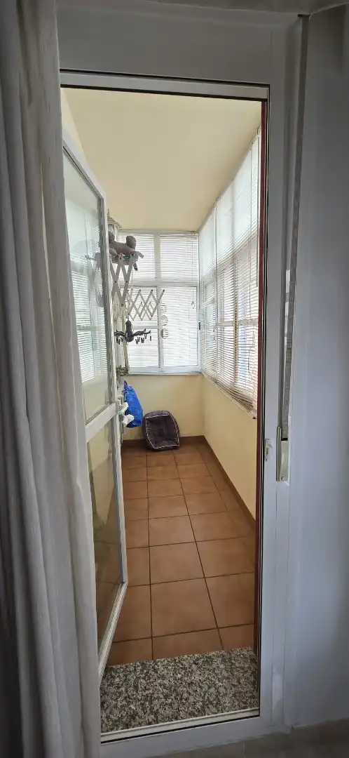 Terrasse von Wohnung zum Verkauf in Melilla