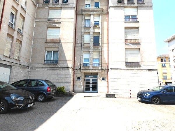 Vista exterior de Pis en venda en Santander