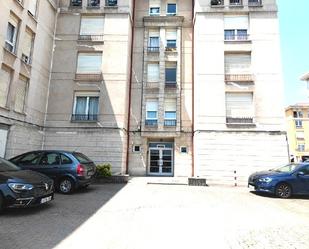 Exterior view of Flat for sale in Santander
