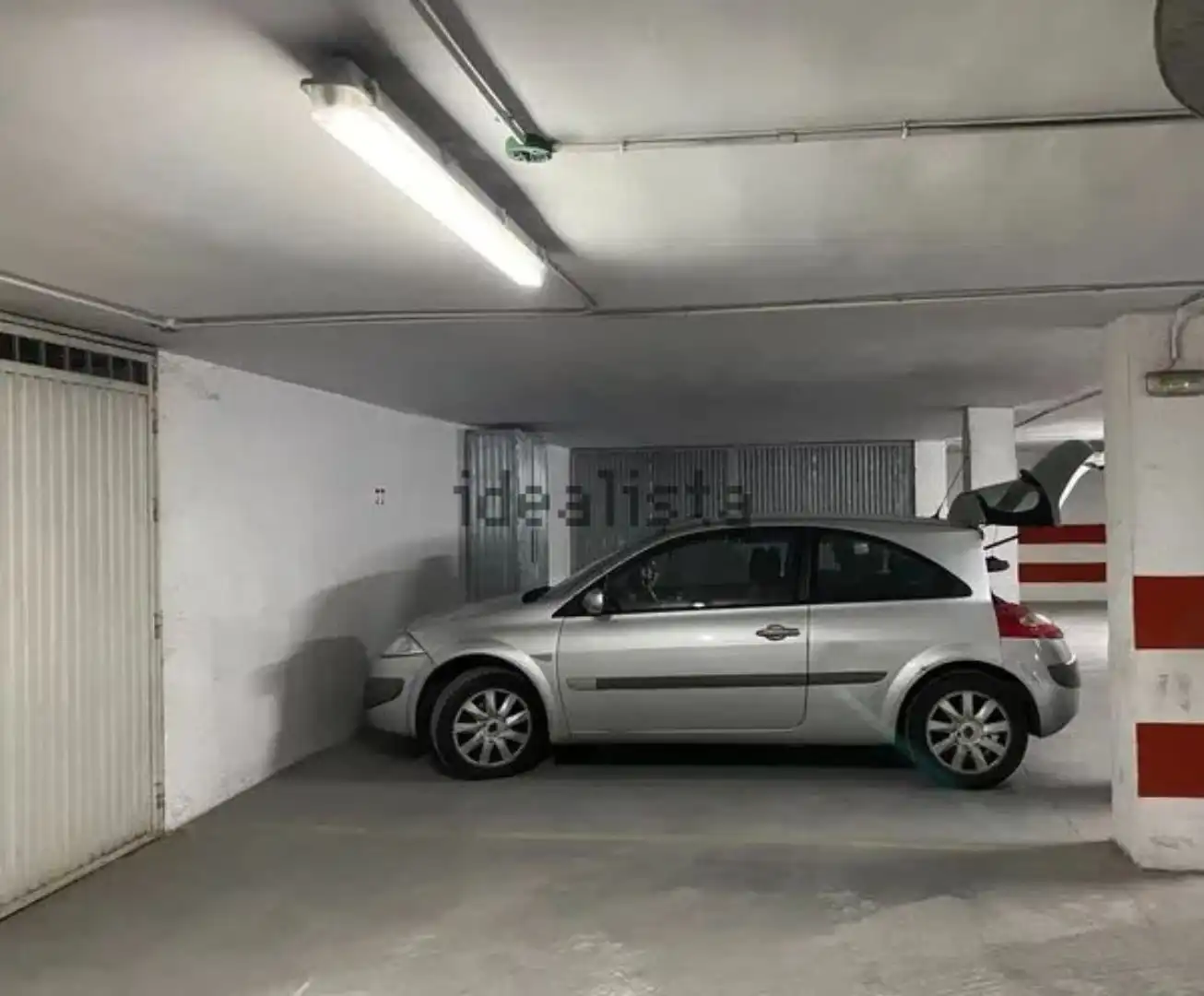 Parkplatz von Garage zur Miete in Almuñécar