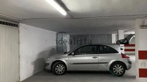 Foto 3 von Garage zur Miete in Camino Velilla a, 83, Velilla - Velilla Taramay, Almuñécar