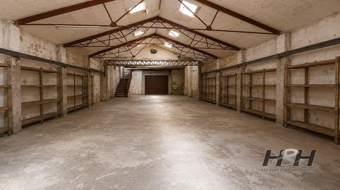 Foto 5 von Gebäude zum Verkauf in L'Eixereta, Burjassot